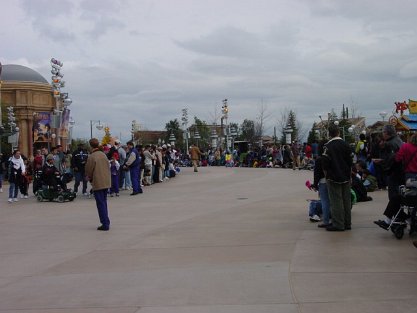 EurekaParade