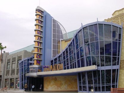 DisneyAnimation