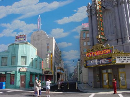 HyperionTheater