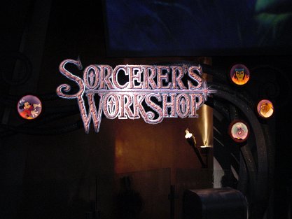 SorcerersWorkshop