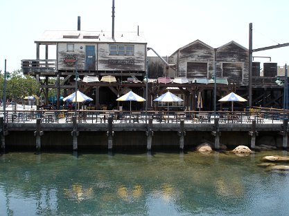 PacificWharf