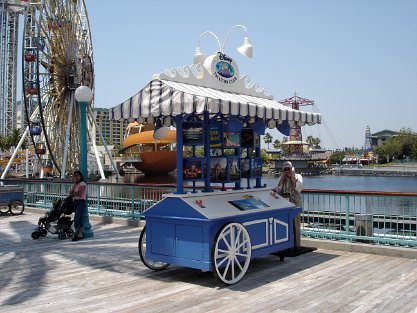 ParadisePier