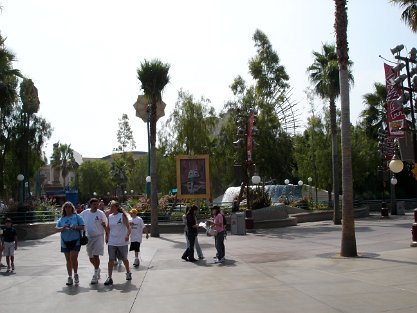 SunshinePlaza