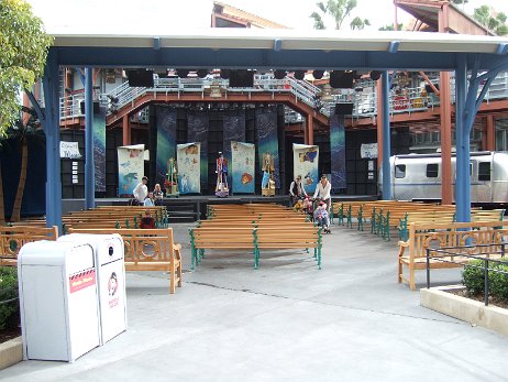 Photo by Allen Huffman of DisneyFans.com