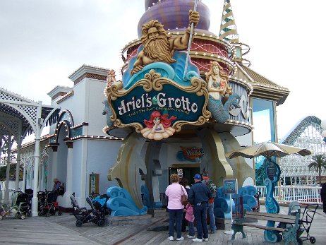 Photo by Allen Huffman of DisneyFans.com
