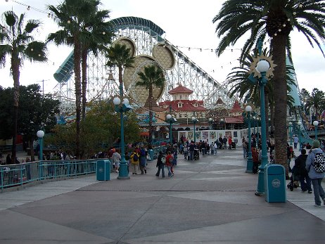 Photo by Allen Huffman of DisneyFans.com
