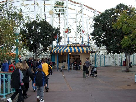 Photo by Allen Huffman of DisneyFans.com