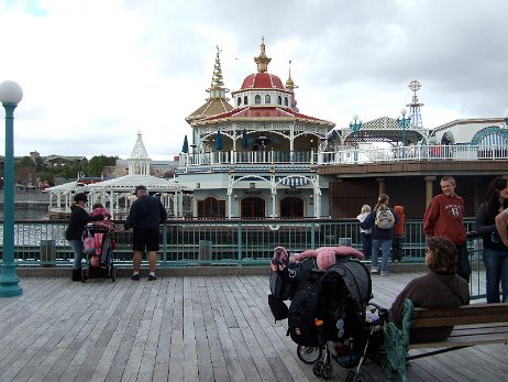 Photo by Allen Huffman of DisneyFans.com