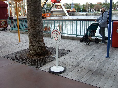 Photo by Allen Huffman of DisneyFans.com