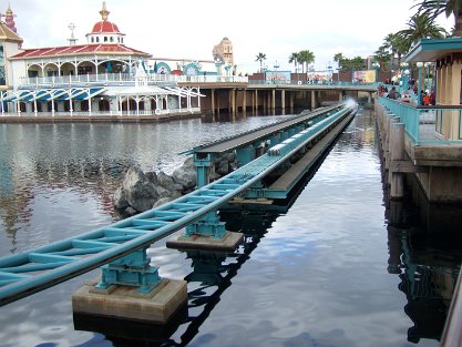 CaliforniaScreamin