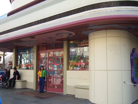 Photo by Allen Huffman of DisneyFans.com