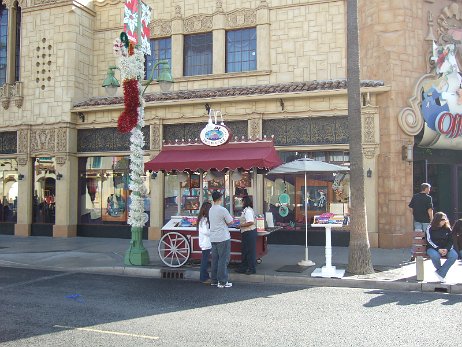 Photo by Allen Huffman of DisneyFans.com