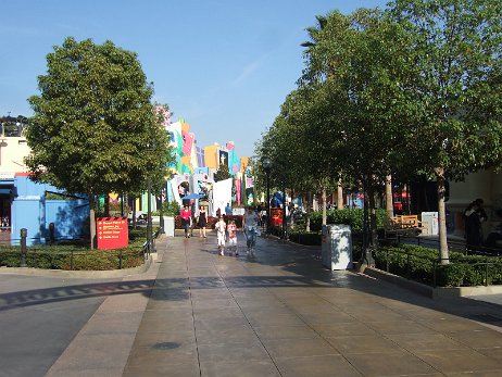 Photo by Allen Huffman of DisneyFans.com
