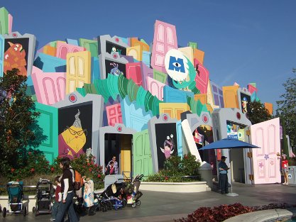 MonstersInc