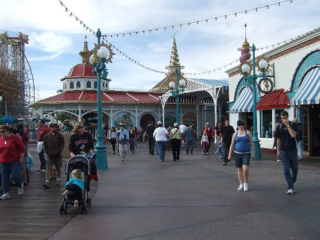 Photo by Allen Huffman of DisneyFans.com