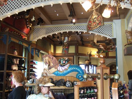 Photo by Allen Huffman of DisneyFans.com