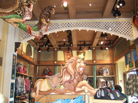 Photo by Allen Huffman of DisneyFans.com