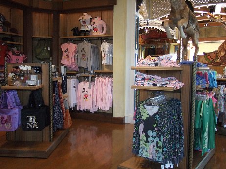 Photo by Allen Huffman of DisneyFans.com