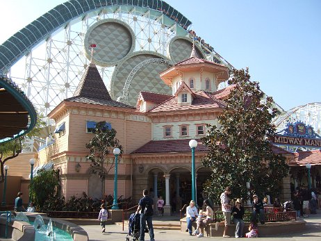 Photo by Allen Huffman of DisneyFans.com