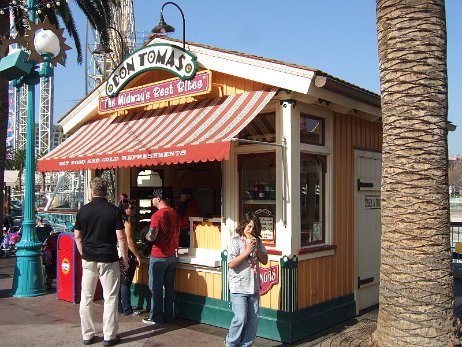 Photo by Allen Huffman of DisneyFans.com