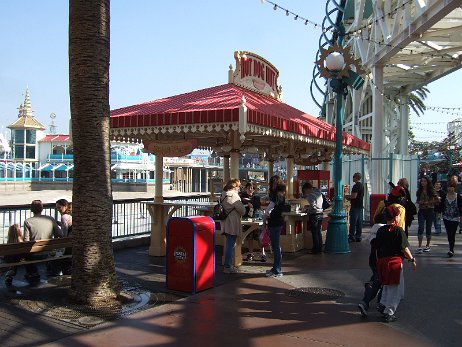 Photo by Allen Huffman of DisneyFans.com