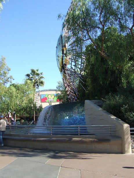 Photo by Allen Huffman of DisneyFans.com