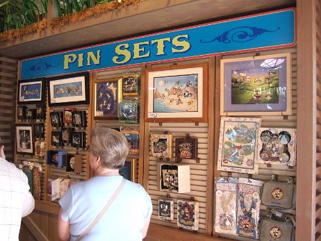 Photo by Allen Huffman of DisneyFans.com