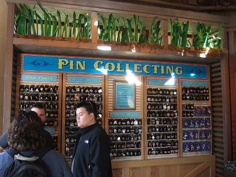 Photo by Allen Huffman of DisneyFans.com