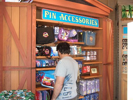 Photo by Allen Huffman of DisneyFans.com