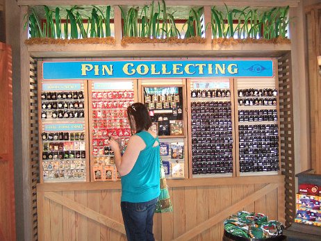 Photo by Allen Huffman of DisneyFans.com