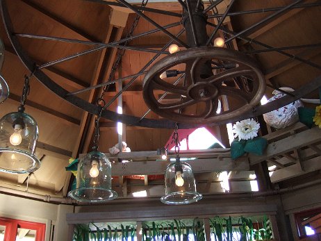 Photo by Allen Huffman of DisneyFans.com