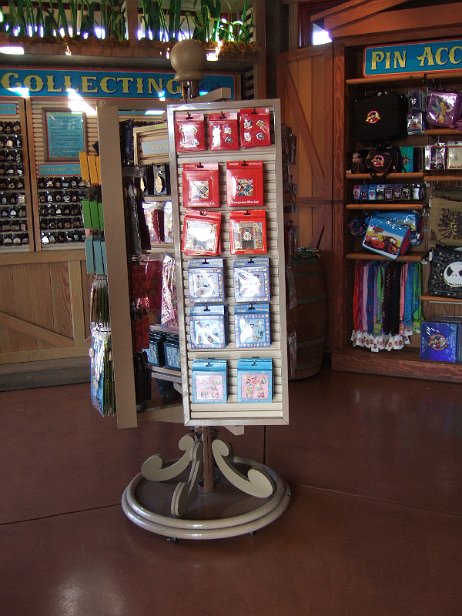 Photo by Allen Huffman of DisneyFans.com