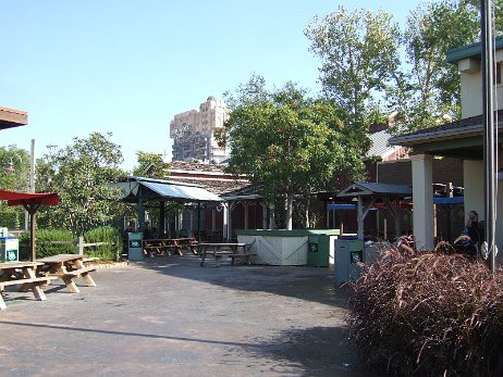 Photo by Allen Huffman of DisneyFans.com