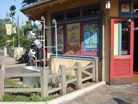 Photo by Allen Huffman of DisneyFans.com