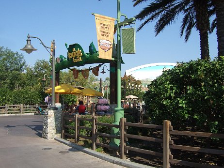 Photo by Allen Huffman of DisneyFans.com