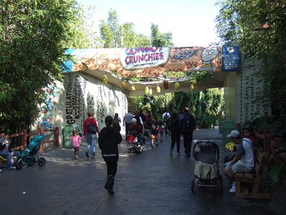 FliksFunFair
