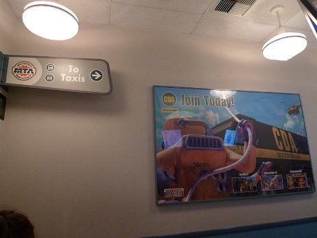 Photo by Allen Huffman of DisneyFans.com