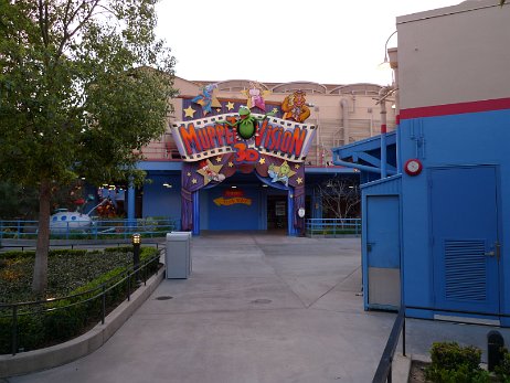 Photo by Allen Huffman of DisneyFans.com