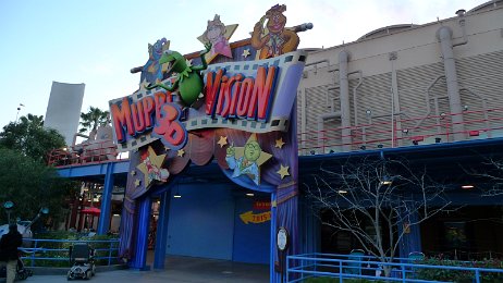 Photo by Allen Huffman of DisneyFans.com