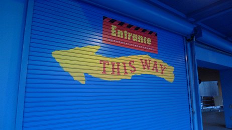 Photo by Allen Huffman of DisneyFans.com