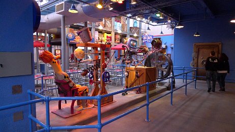 Photo by Allen Huffman of DisneyFans.com