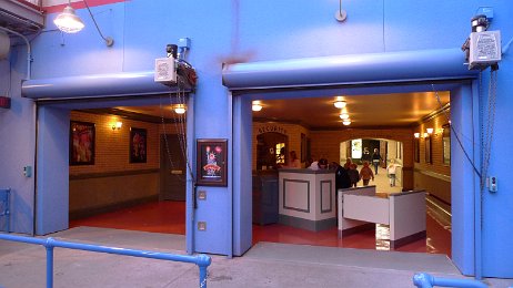 Photo by Allen Huffman of DisneyFans.com