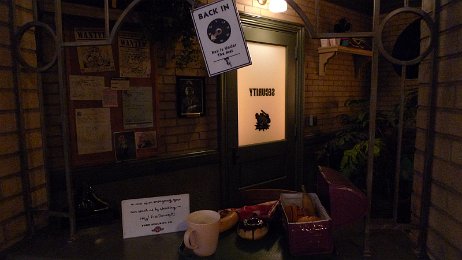 Photo by Allen Huffman of DisneyFans.com