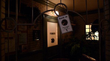 Photo by Allen Huffman of DisneyFans.com