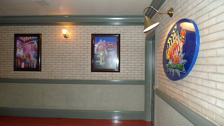 Photo by Allen Huffman of DisneyFans.com