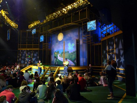 Photo by Allen Huffman of DisneyFans.com