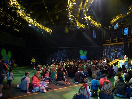 Photo by Allen Huffman of DisneyFans.com