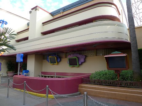 Photo by Allen Huffman of DisneyFans.com