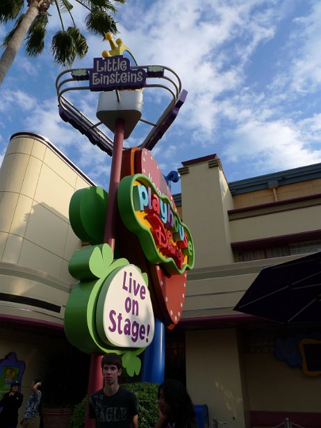 Photo by Allen Huffman of DisneyFans.com