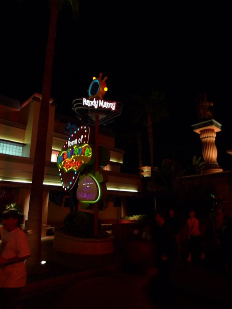 Photo by Allen Huffman of DisneyFans.com